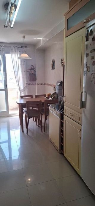 Piso en venta en Zona de Plaza de Barcelos en Pontevedra