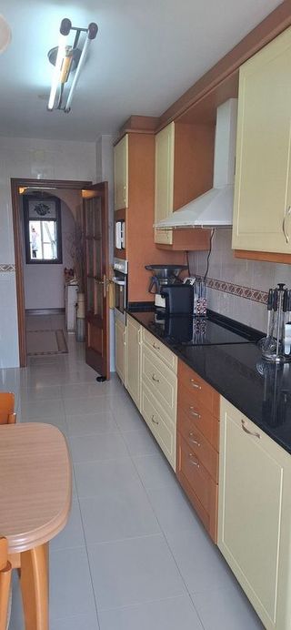 Piso en venta en Zona de Plaza de Barcelos en Pontevedra