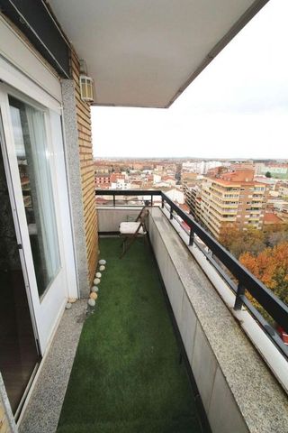 Piso en venta en Centro - El Pilar en Ciudad Real