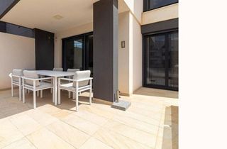 Piso en venta en Altos - La Florida en Orihuela