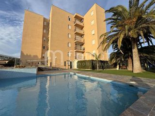 Piso en venta en Santa Margarida en Roses