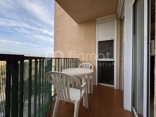 Piso en venta en Santa Margarida en Roses