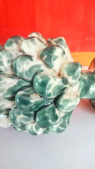 Pigna Macchie Turchese Sud Italia