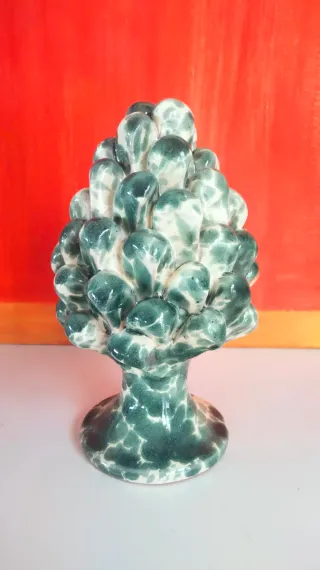 Pigna Macchie Turchese Sud Italia