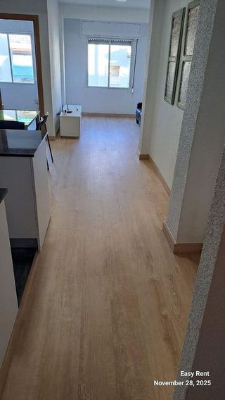 Piso en alquiler en Carolinas Altas en Alicante