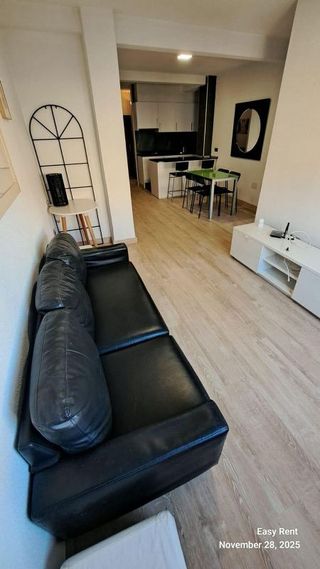 Piso en alquiler en Carolinas Altas en Alicante