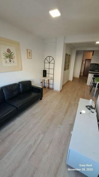 Piso en alquiler en Carolinas Altas en Alicante