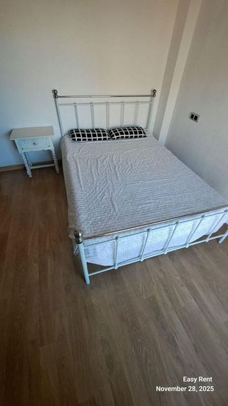 Piso en alquiler en Carolinas Altas en Alicante