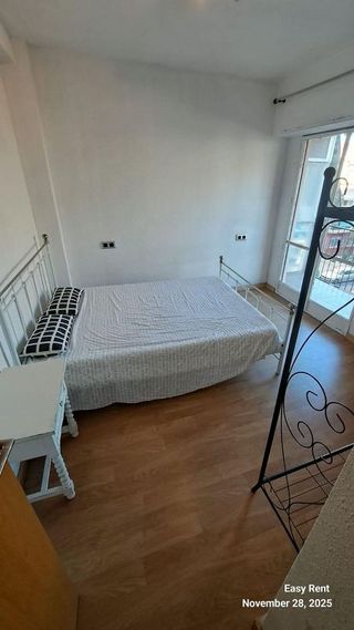 Piso en alquiler en Carolinas Altas en Alicante