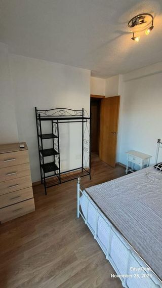 Piso en alquiler en Carolinas Altas en Alicante