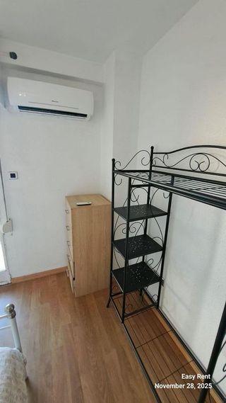 Piso en alquiler en Carolinas Altas en Alicante