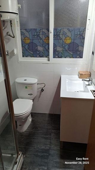 Piso en alquiler en Carolinas Altas en Alicante