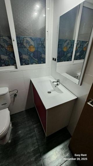 Piso en alquiler en Carolinas Altas en Alicante