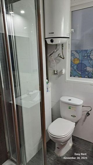 Piso en alquiler en Carolinas Altas en Alicante