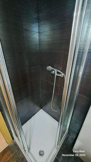 Piso en alquiler en Carolinas Altas en Alicante