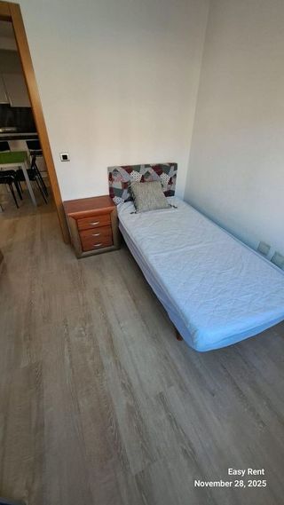 Piso en alquiler en Carolinas Altas en Alicante