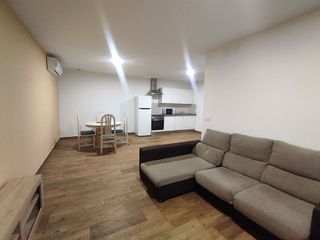 Chalet en alquiler en Universidad en Ciudad Real