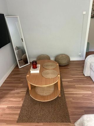 Piso en alquiler en El Carmel en Barcelona