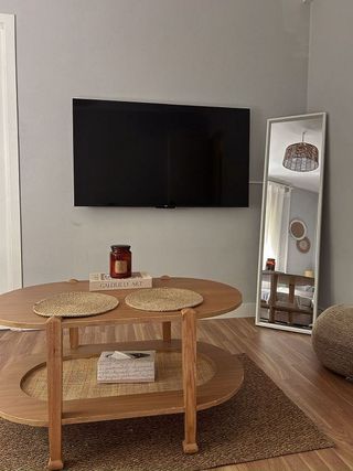 Piso en alquiler en El Carmel en Barcelona