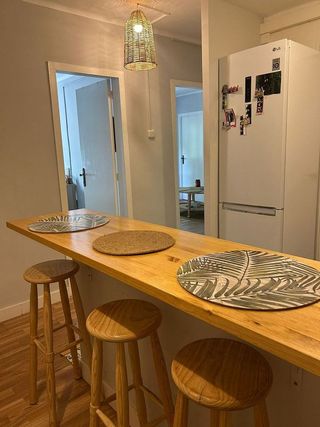 Piso en alquiler en El Carmel en Barcelona