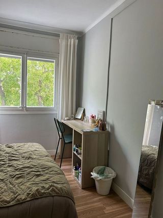 Piso en alquiler en El Carmel en Barcelona