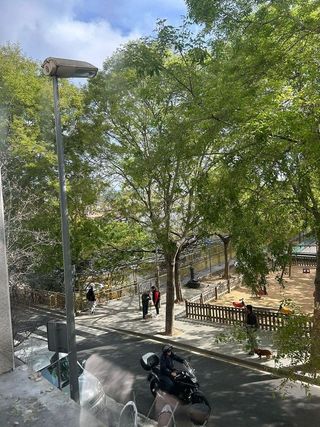 Piso en alquiler en El Carmel en Barcelona