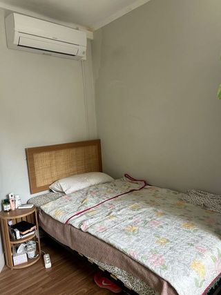 Piso en alquiler en El Carmel en Barcelona