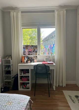 Piso en alquiler en El Carmel en Barcelona