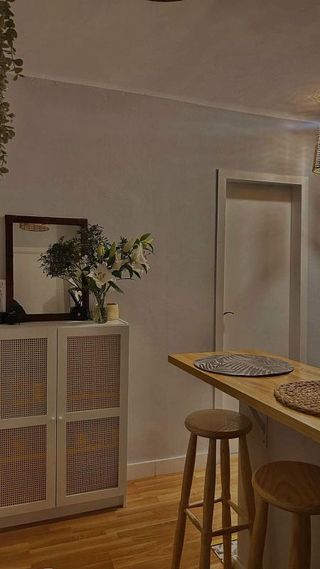 Piso en alquiler en El Carmel en Barcelona