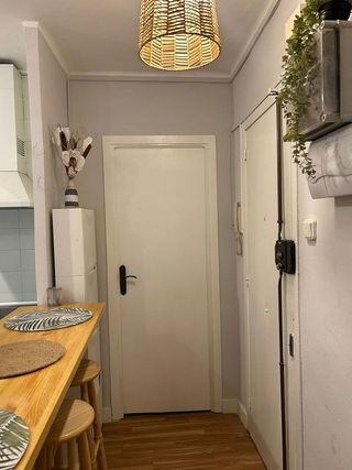 Piso en alquiler en El Carmel en Barcelona