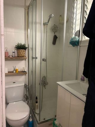 Piso en alquiler en El Carmel en Barcelona