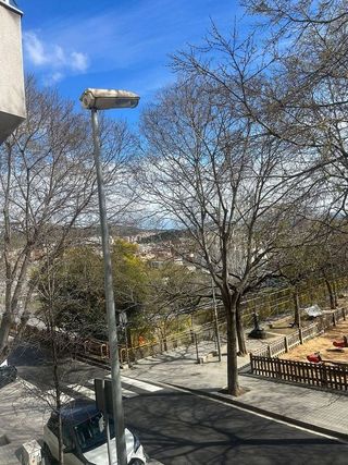 Piso en alquiler en El Carmel en Barcelona