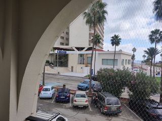 Piso en alquiler en Los Álamos en Torremolinos