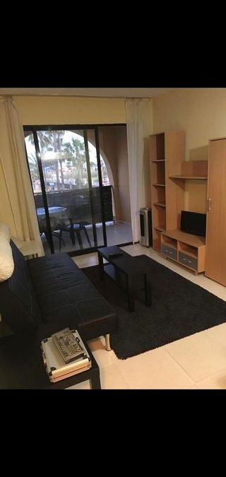 Piso en alquiler en Los Álamos en Torremolinos