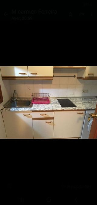 Piso en alquiler en Los Álamos en Torremolinos