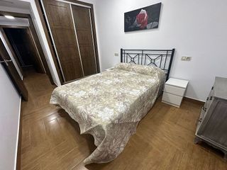 Piso en alquiler en El Cónsul - Ciudad Universitaria en Málaga