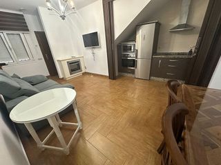 Piso en alquiler en El Cónsul - Ciudad Universitaria en Málaga