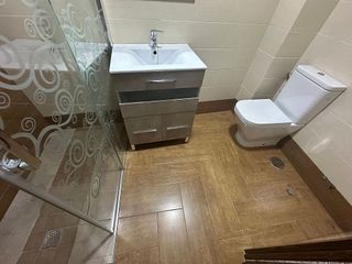 Piso en alquiler en El Cónsul - Ciudad Universitaria en Málaga