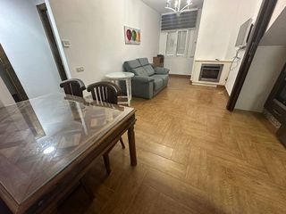 Piso en alquiler en El Cónsul - Ciudad Universitaria en Málaga