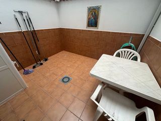 Piso en alquiler en El Cónsul - Ciudad Universitaria en Málaga