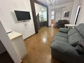 Piso en alquiler en El Cónsul - Ciudad Universitaria en Málaga