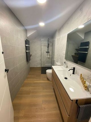 Piso en venta en Sant Pere Nord en Terrassa