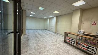 Local comercial en venta en San Pablo en Zaragoza