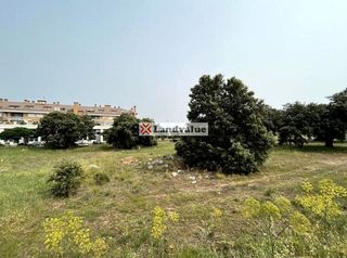 Terreno en venta en Hervencias en Ávila