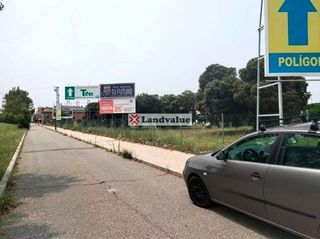 Terreno en venta en Hervencias en Ávila