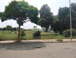 Terreno en venta en Hervencias en Ávila