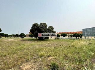 Terreno en venta en Hervencias en Ávila