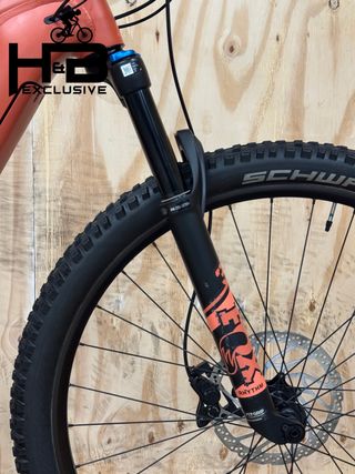 Canyon Neuron:ON 7 Shimano Deore 2023