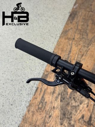 Canyon Neuron:ON 7 Shimano Deore 2023