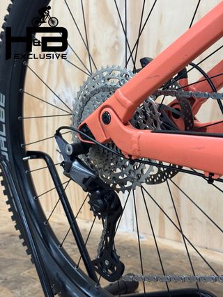 Canyon Neuron:ON 7 Shimano Deore 2023